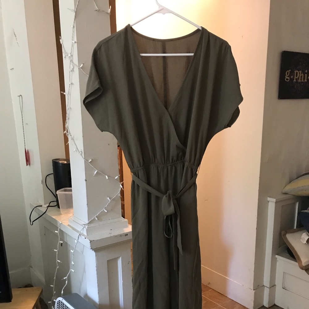 Pantsuit